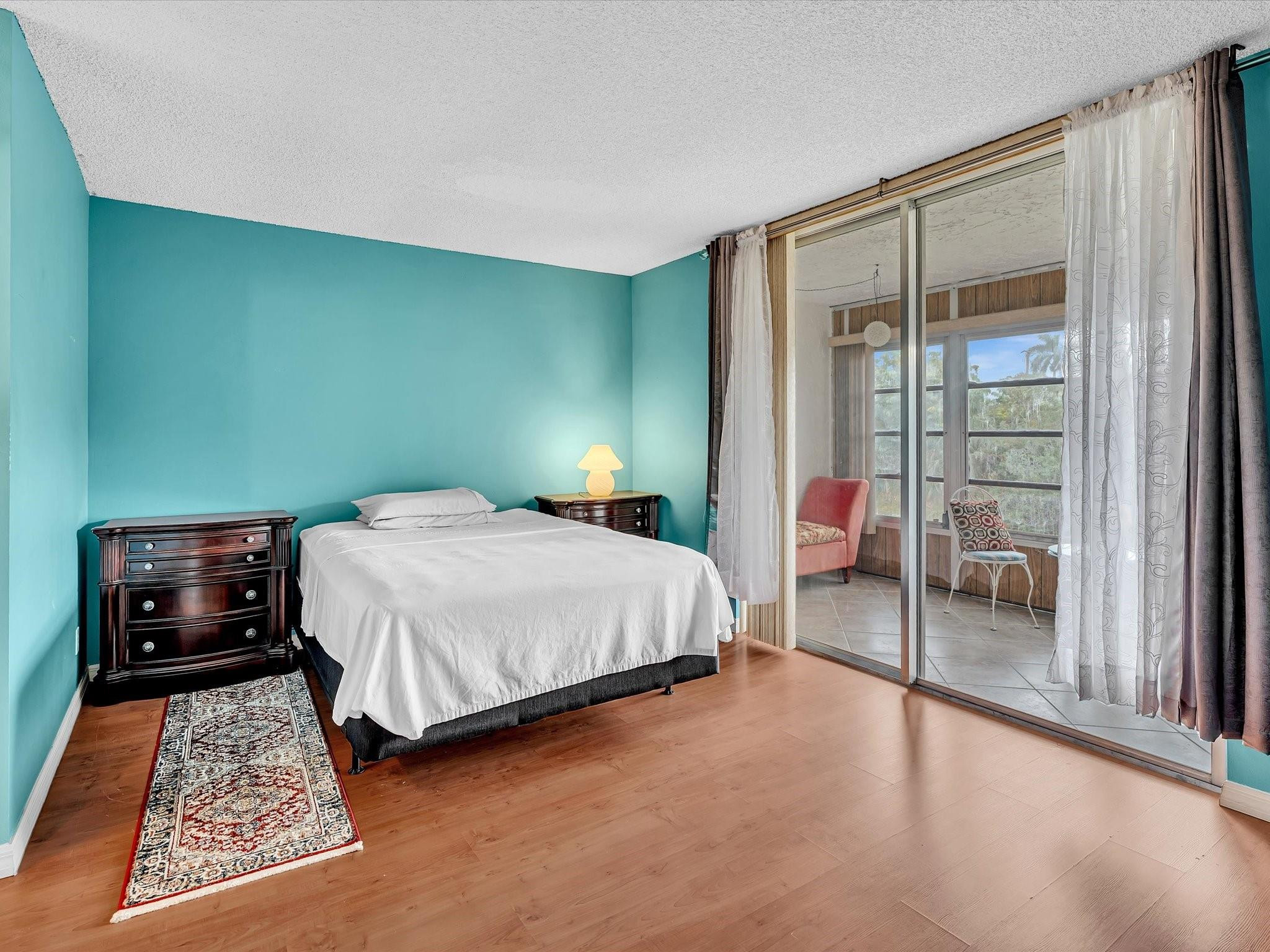 ROYAL PARK GARDENS I-J CONDO - Residential Lease