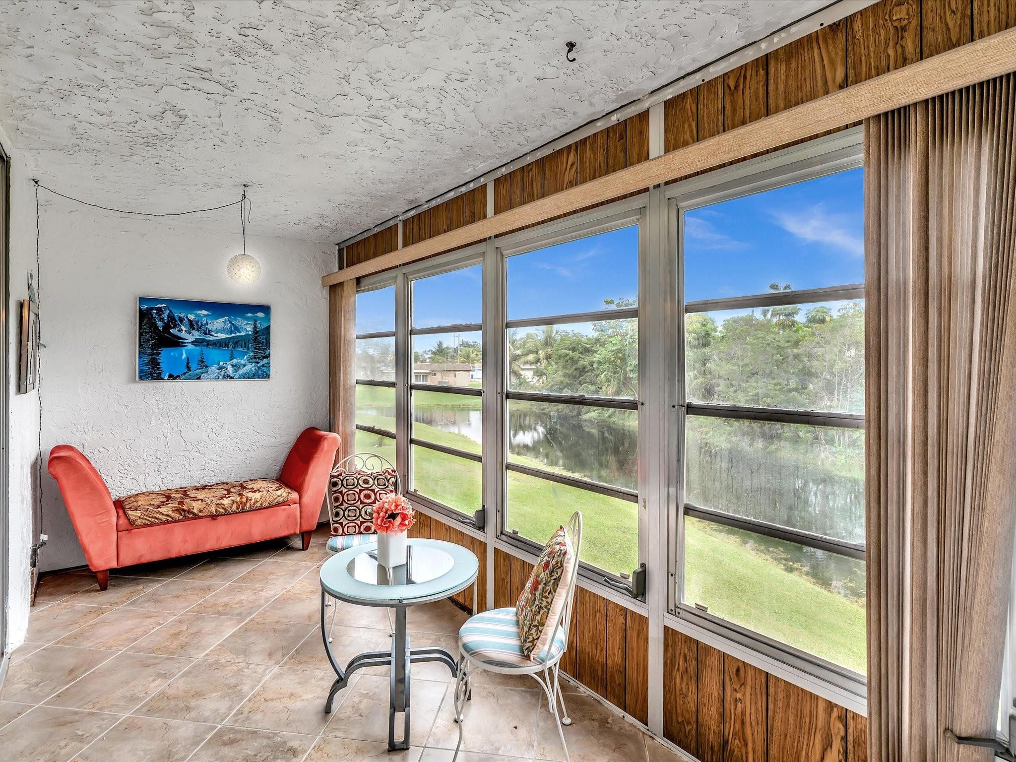ROYAL PARK GARDENS I-J CONDO - Residential Lease