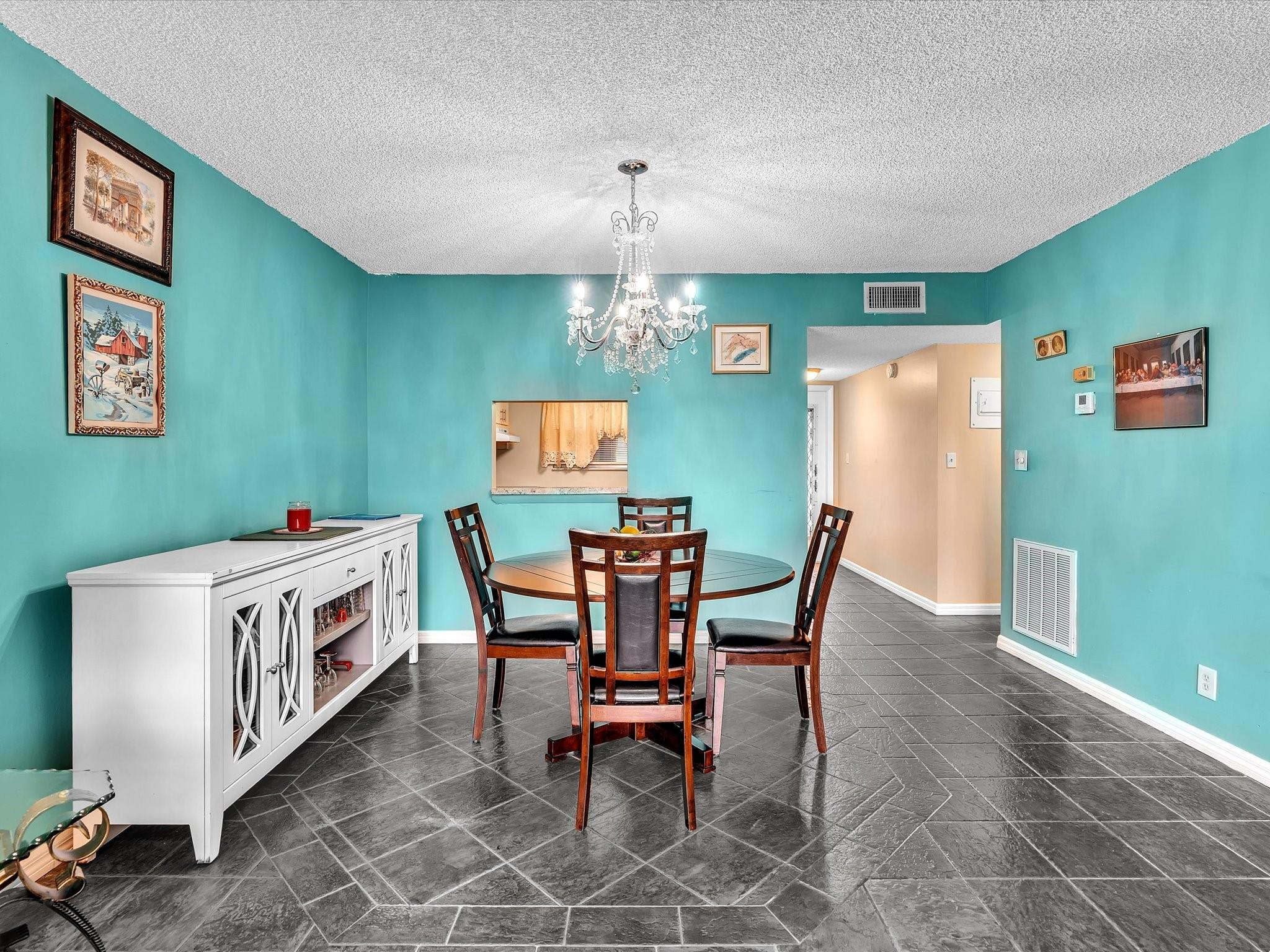 ROYAL PARK GARDENS I-J CONDO - Residential Lease