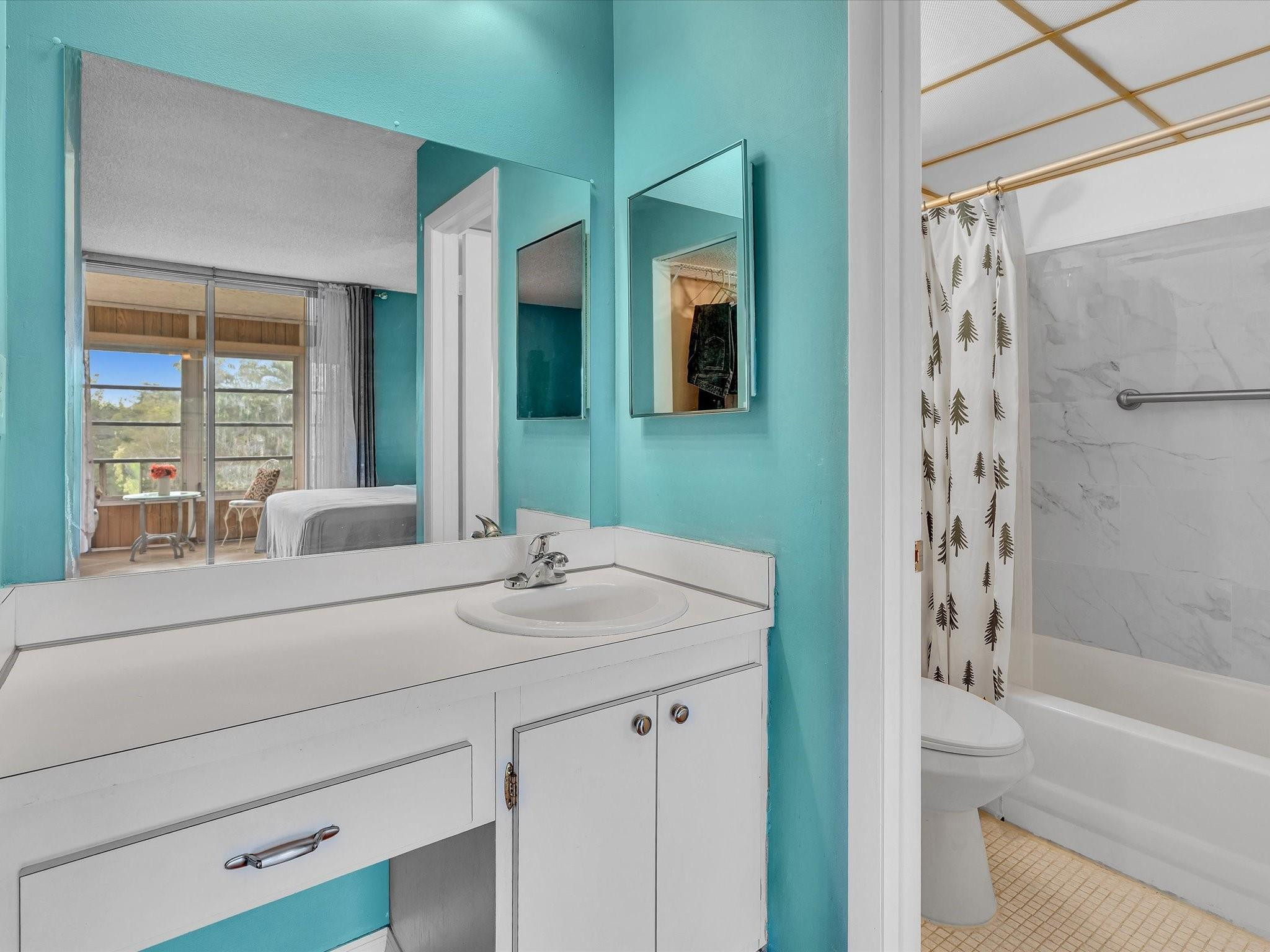 ROYAL PARK GARDENS I-J CONDO - Residential Lease