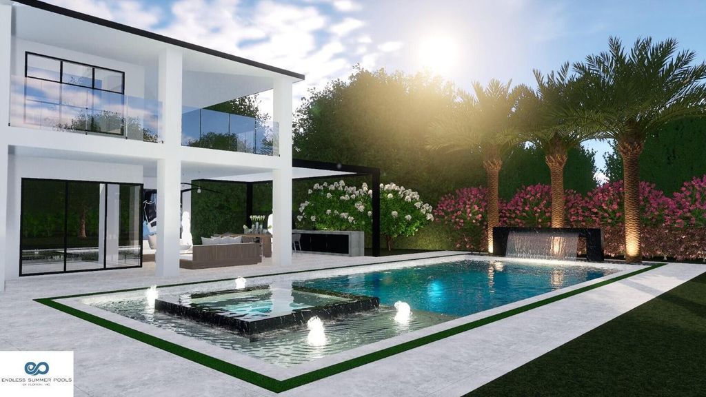 Photo of 17464 Ponte Chiasso Drive, Boca Raton, FL 33496 (MLS # R10963011)