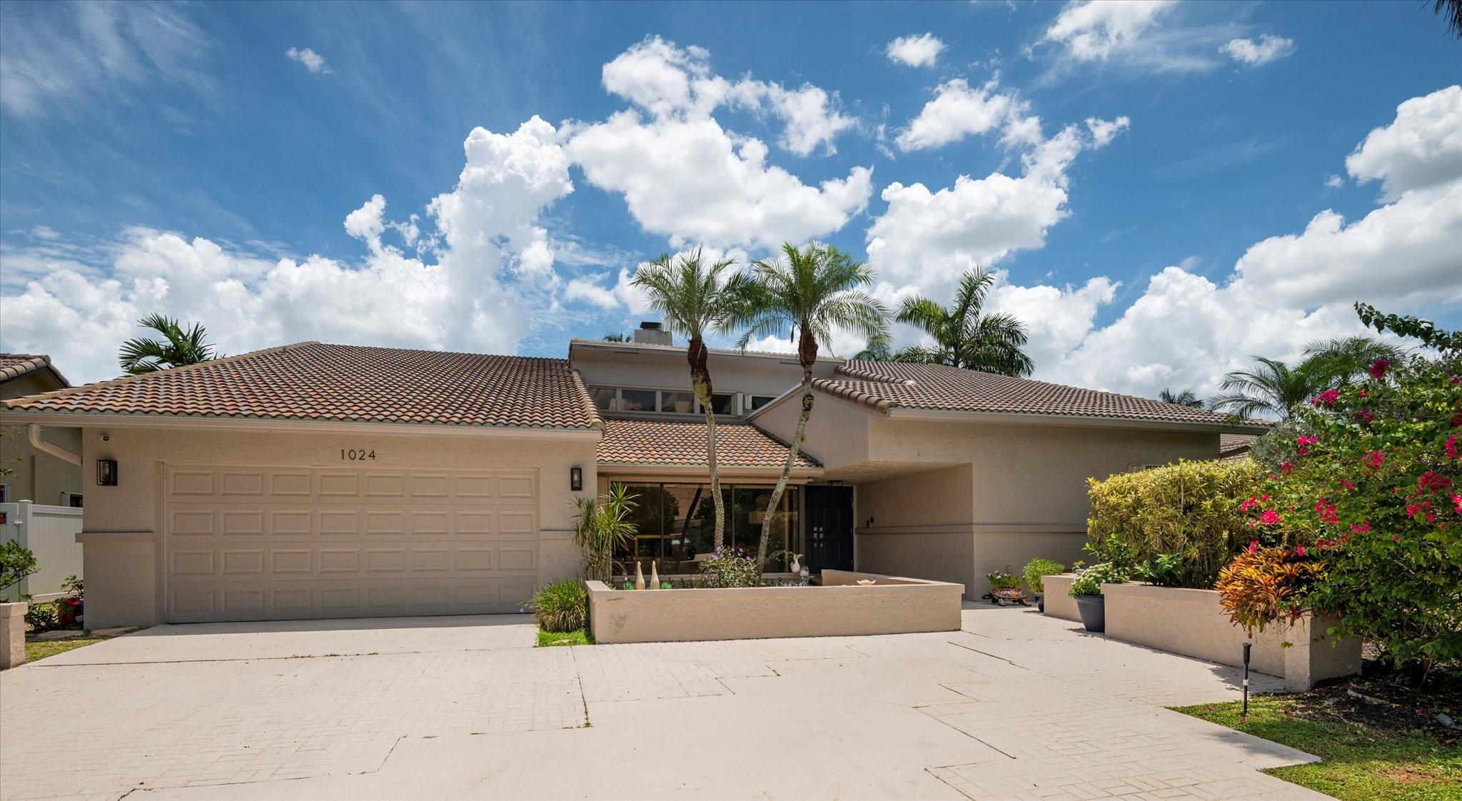 1024 NW 99th Ave, Plantation, FL, 33322/$895,000 1 1024 NW 99th Ave