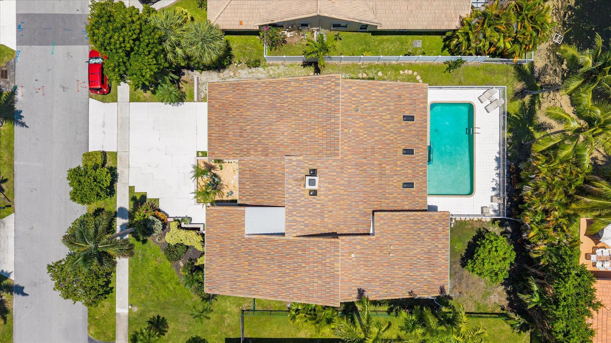 Jacaranda Lakes Sec Ten - Residential