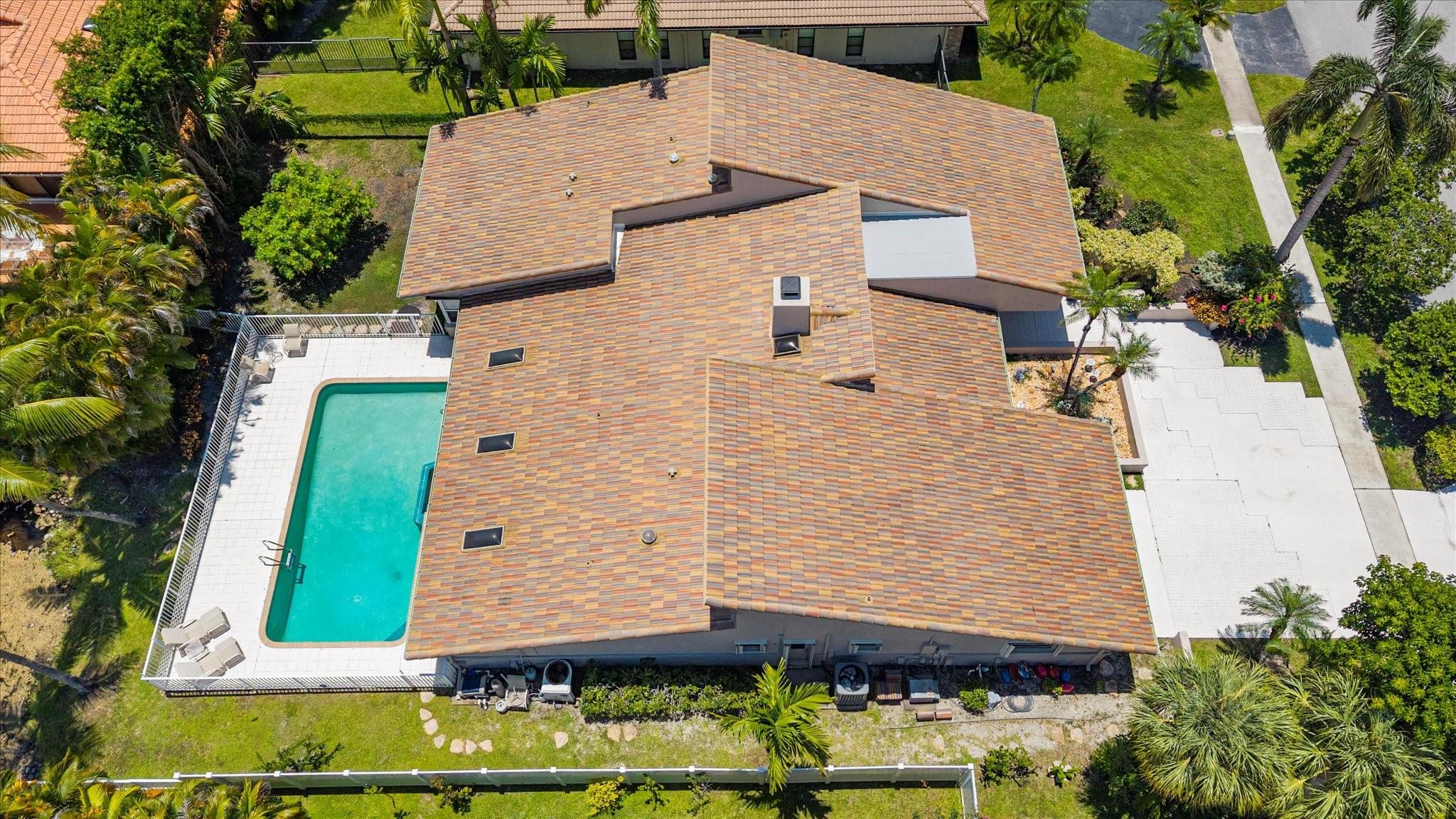 Jacaranda Lakes Sec Ten - Residential