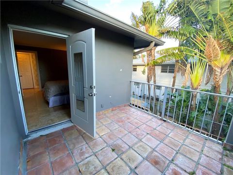 Tiny photo for 600 NE 7TH Avenue #14, Fort Lauderdale, FL 33304 (MLS # B26052271)