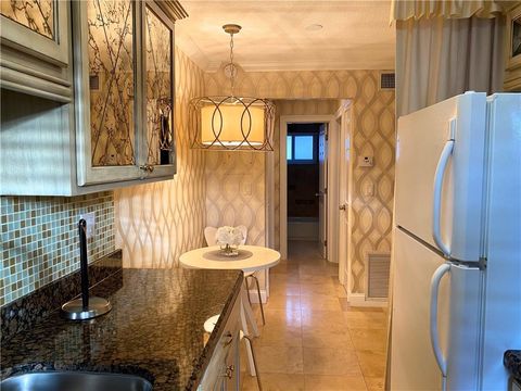 Tiny photo for 600 NE 7TH Avenue #14, Fort Lauderdale, FL 33304 (MLS # B26052271)