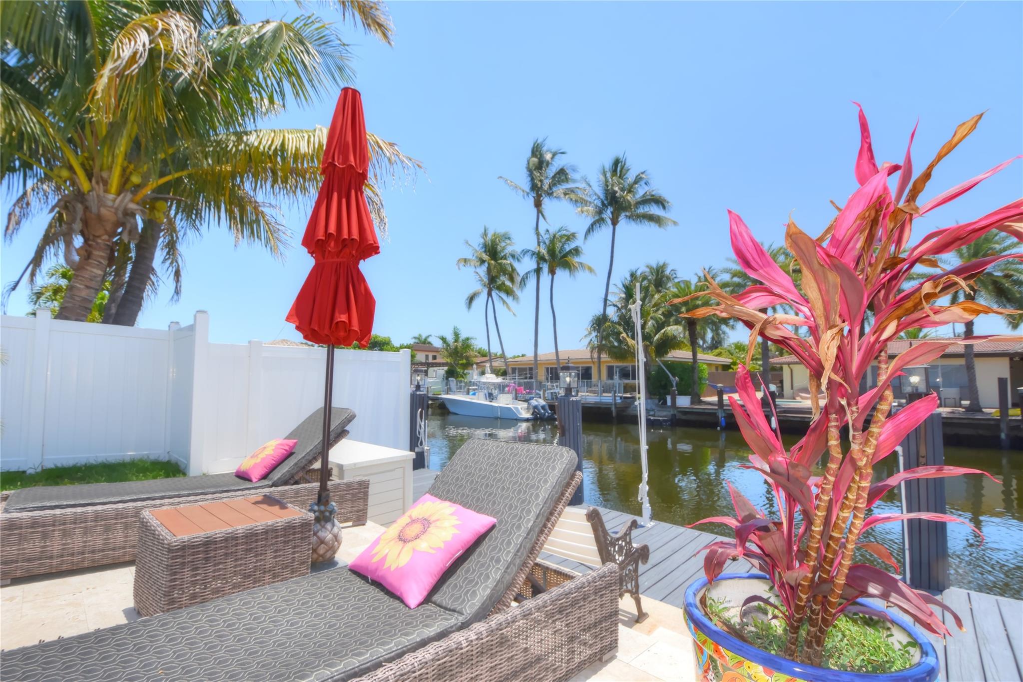 Pompano Isles Sec B 31-8 - Residential Lease