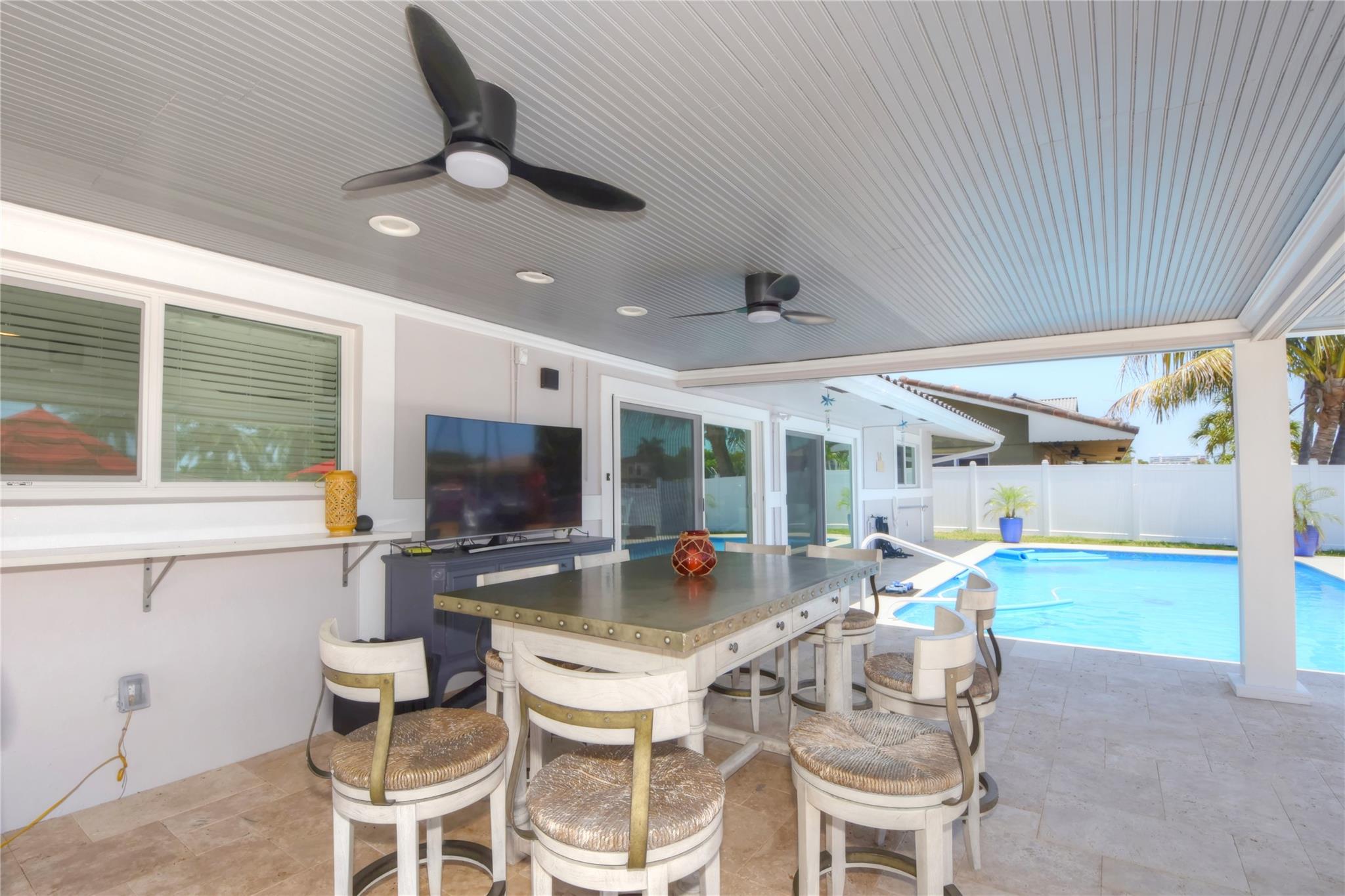 Pompano Isles Sec B 31-8 - Residential Lease