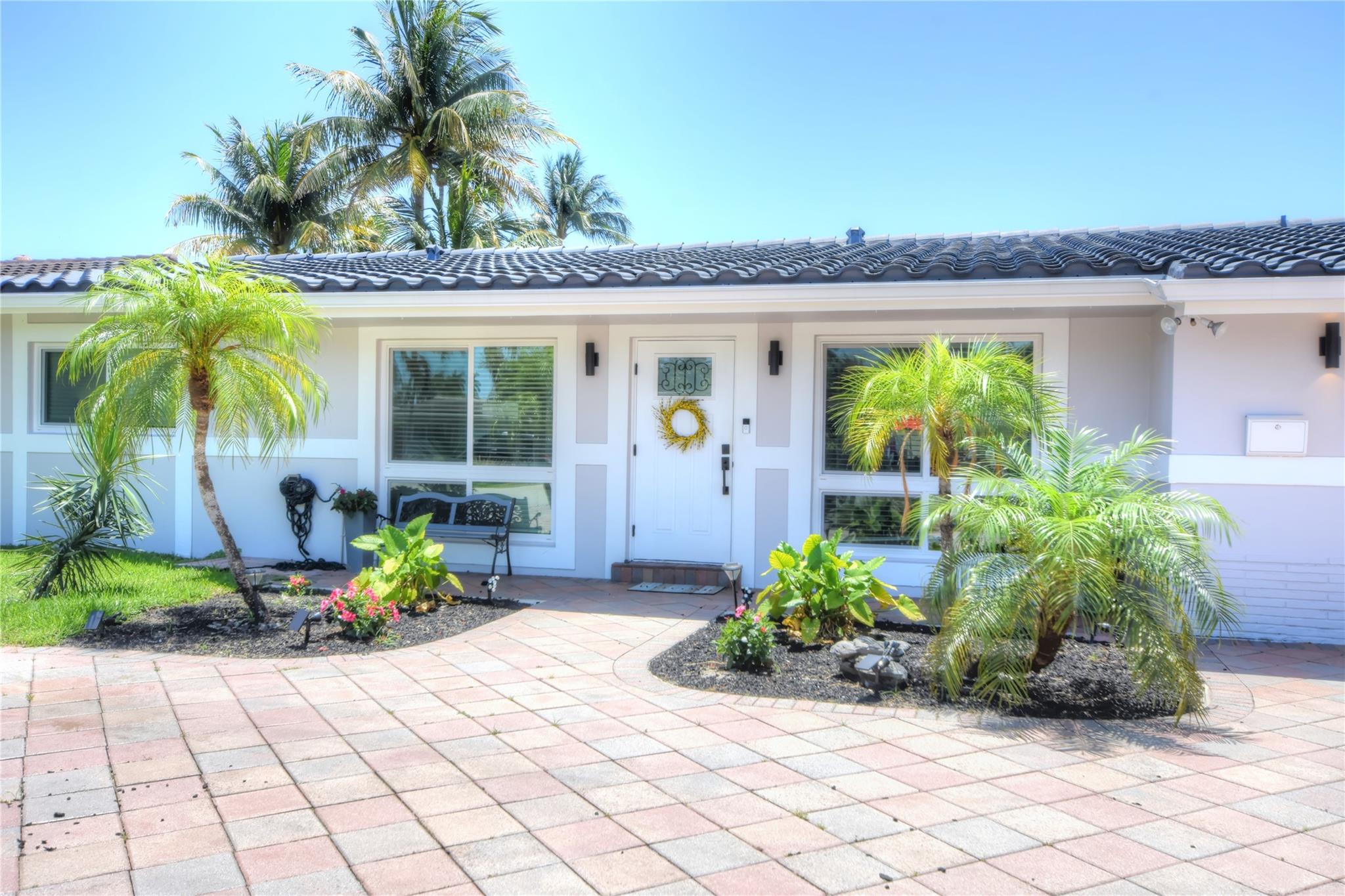 Pompano Isles Sec B 31-8 - Residential Lease