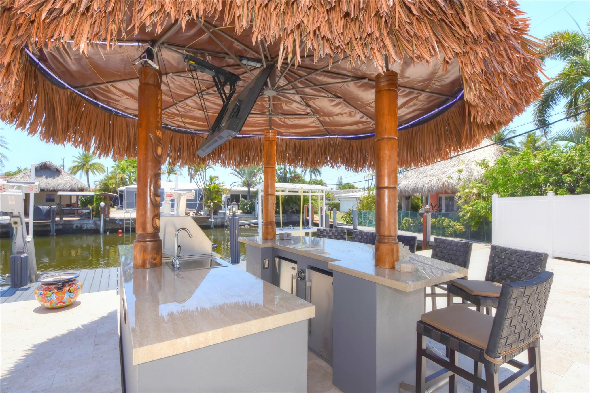 Pompano Isles Sec B 31-8 - Residential Lease