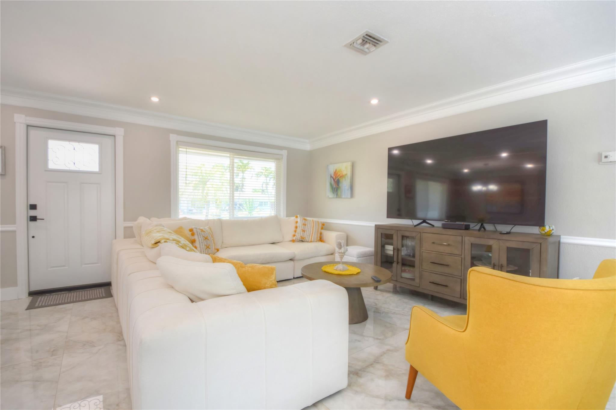 Pompano Isles Sec B 31-8 - Residential Lease