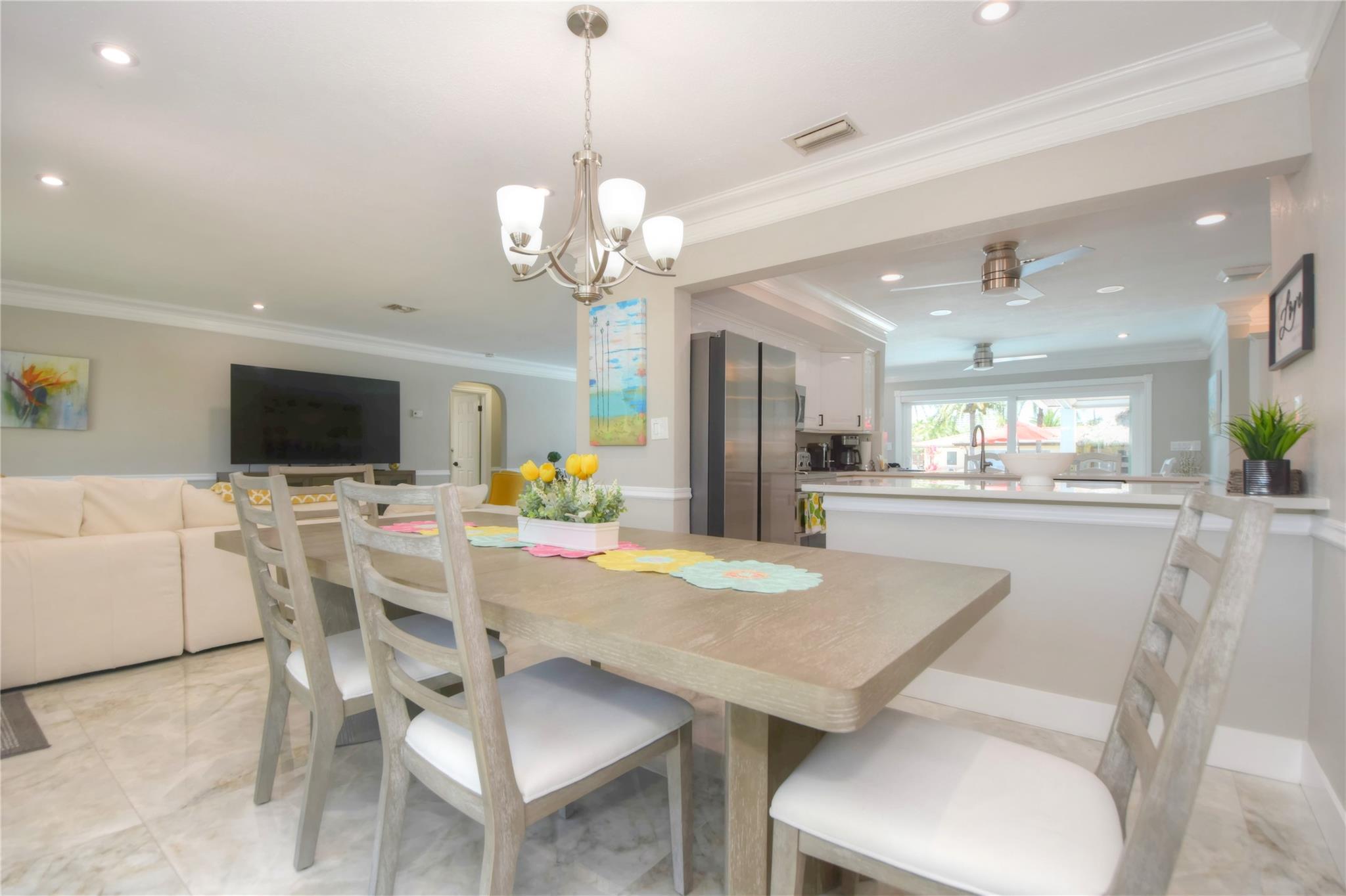 Pompano Isles Sec B 31-8 - Residential Lease