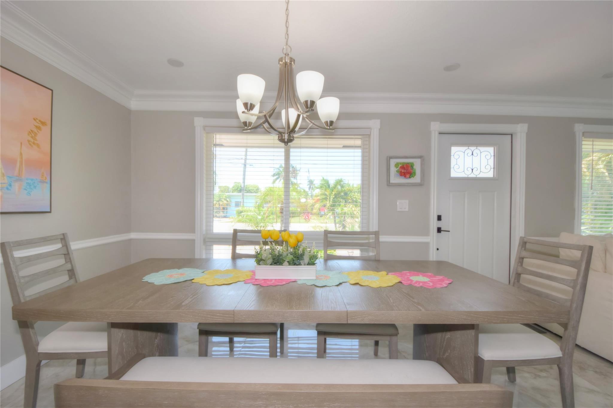 Pompano Isles Sec B 31-8 - Residential Lease