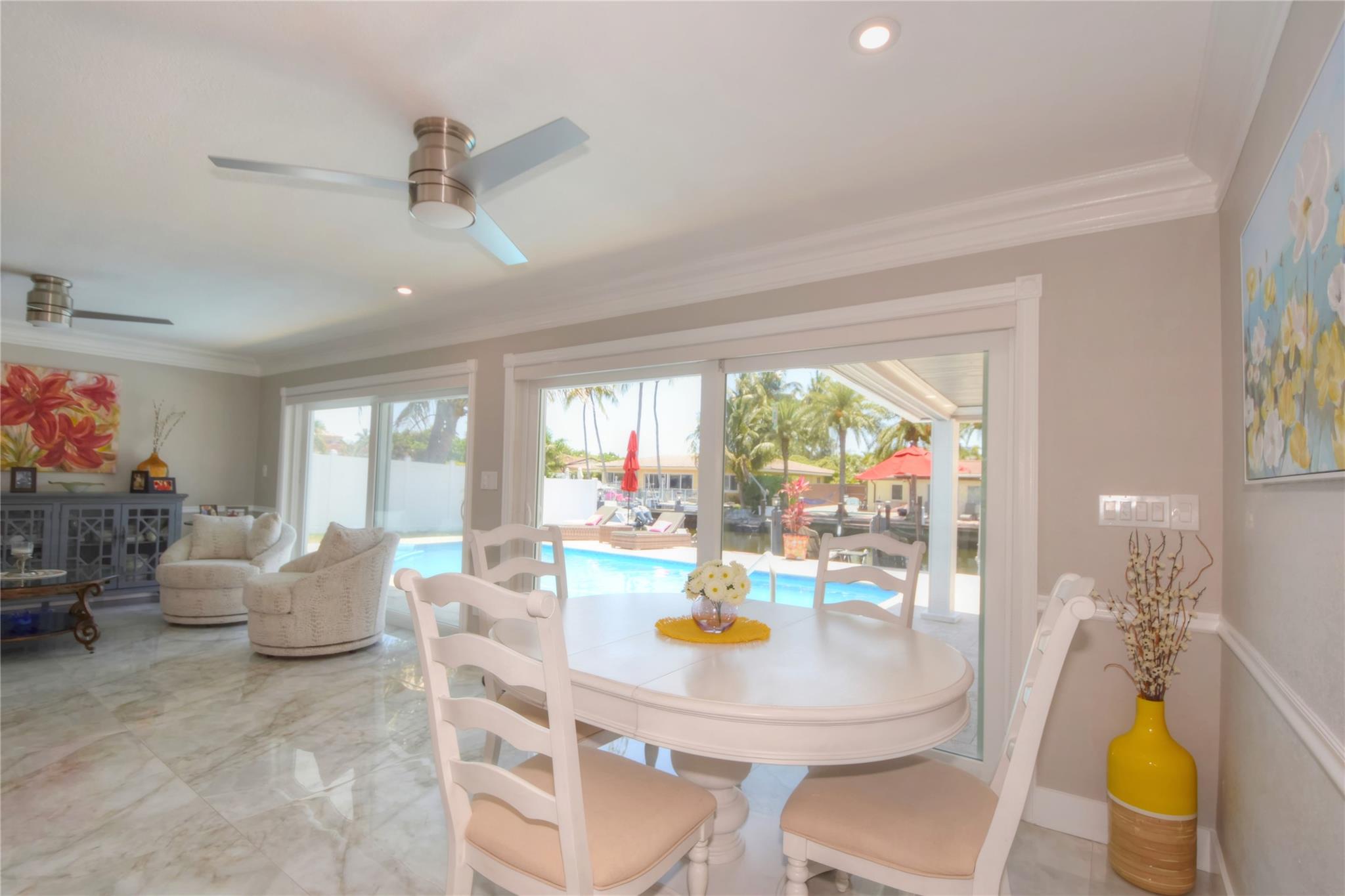 Pompano Isles Sec B 31-8 - Residential Lease