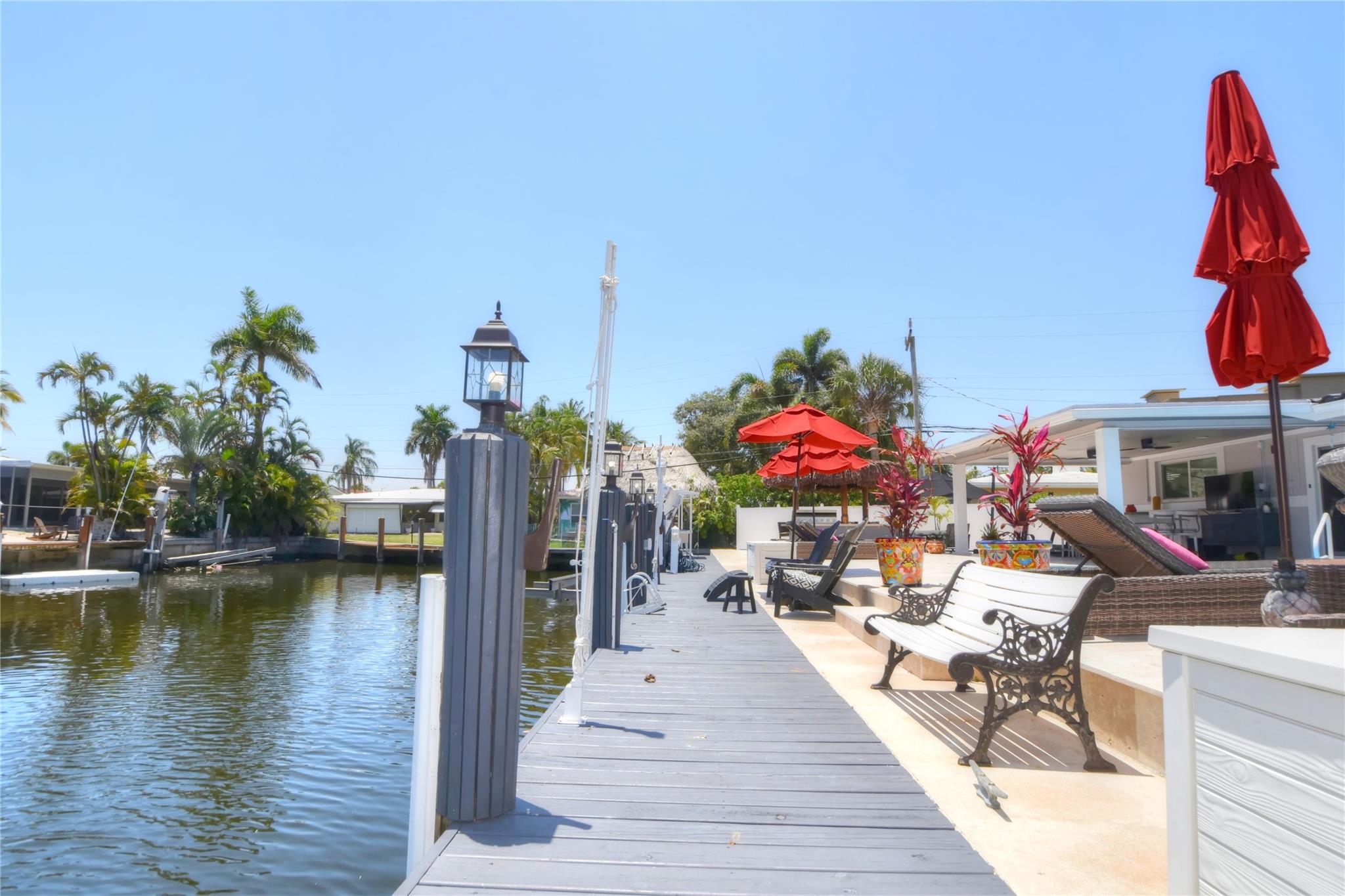 Pompano Isles Sec B 31-8 - Residential Lease