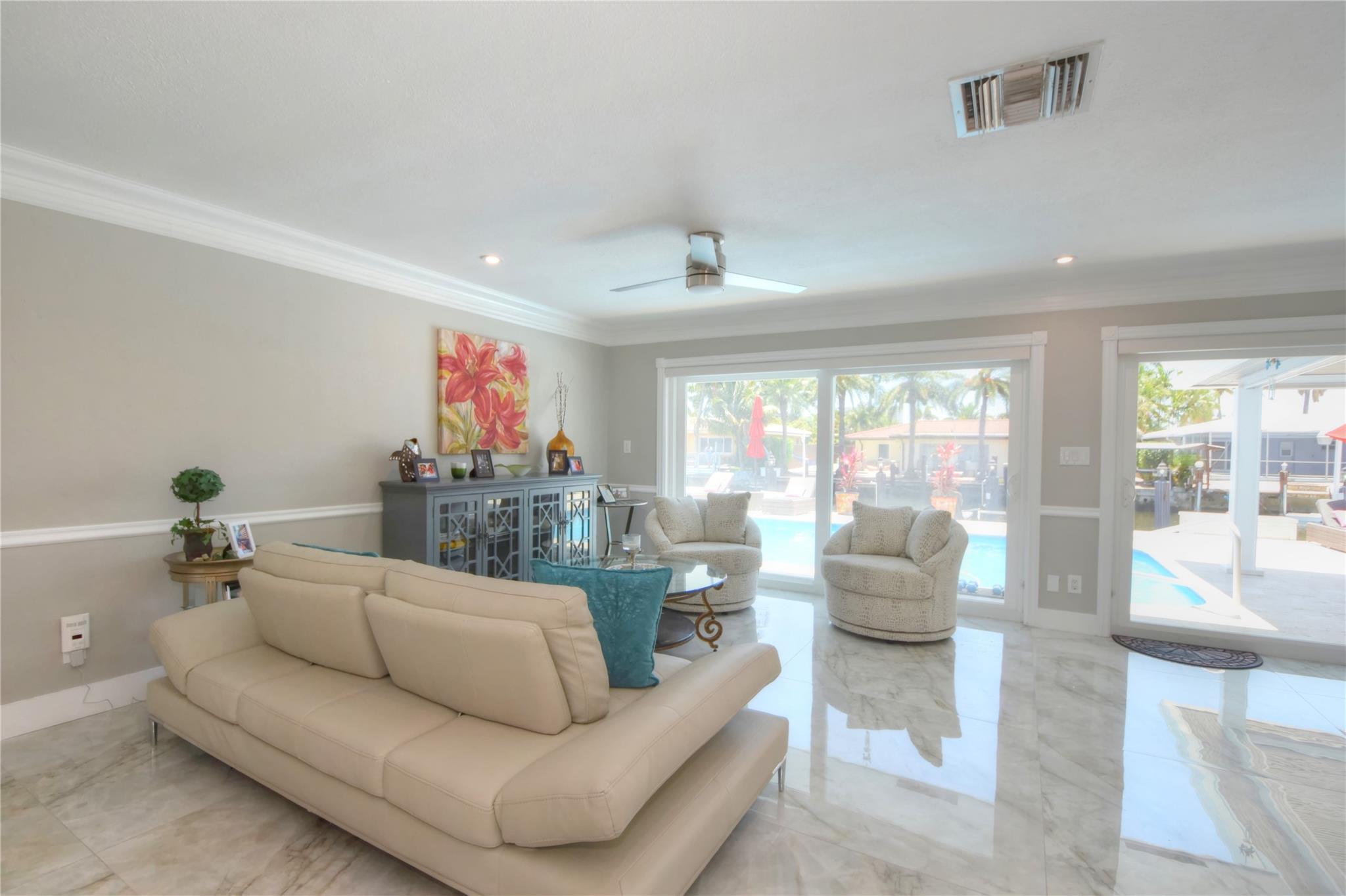 Pompano Isles Sec B 31-8 - Residential Lease