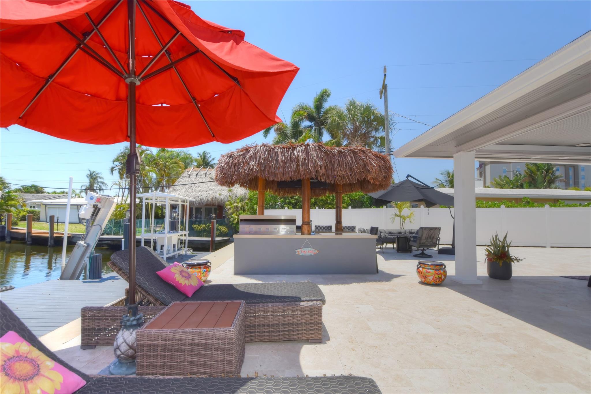 Pompano Isles Sec B 31-8 - Residential Lease