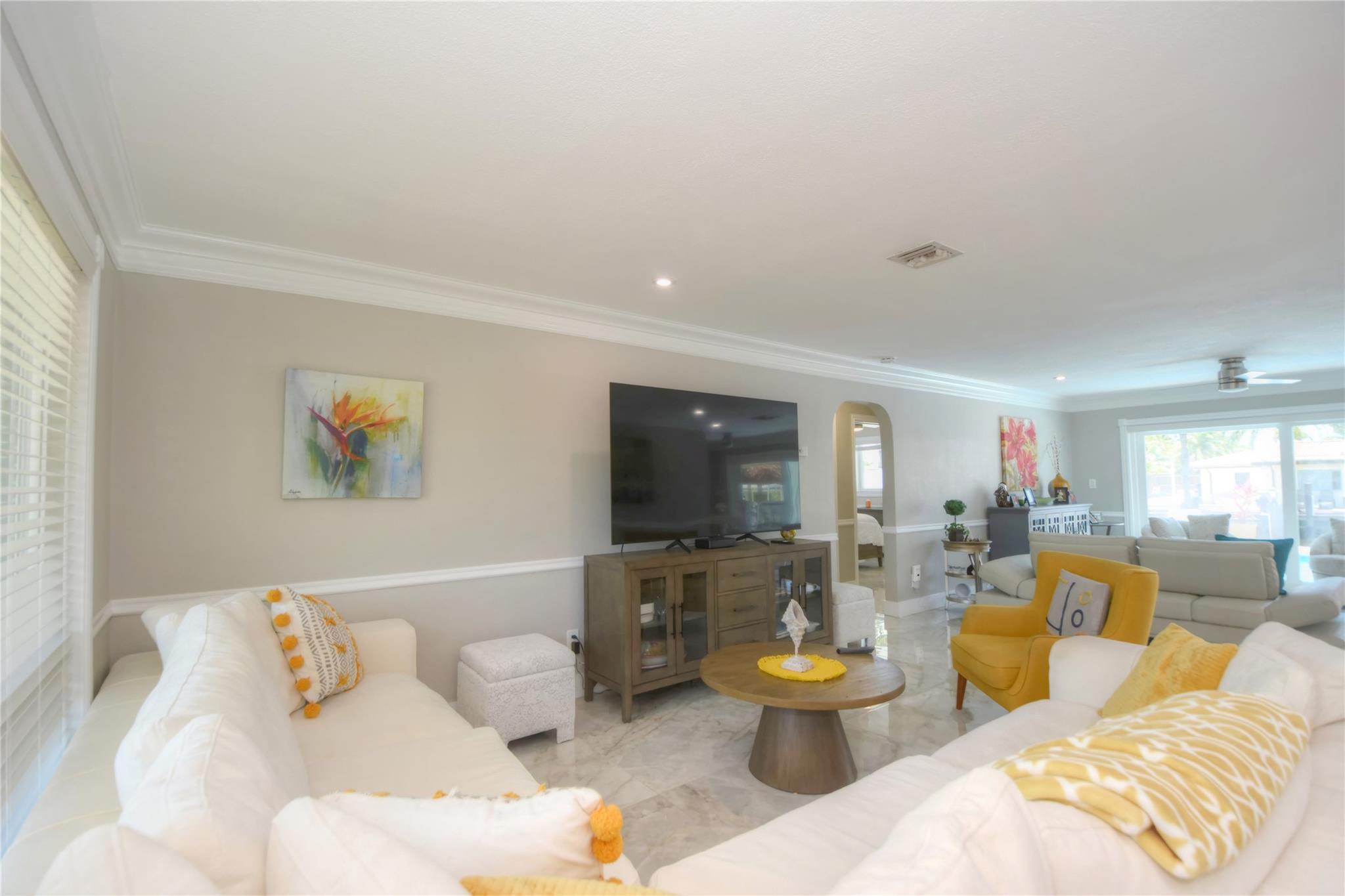 Pompano Isles Sec B 31-8 - Residential Lease