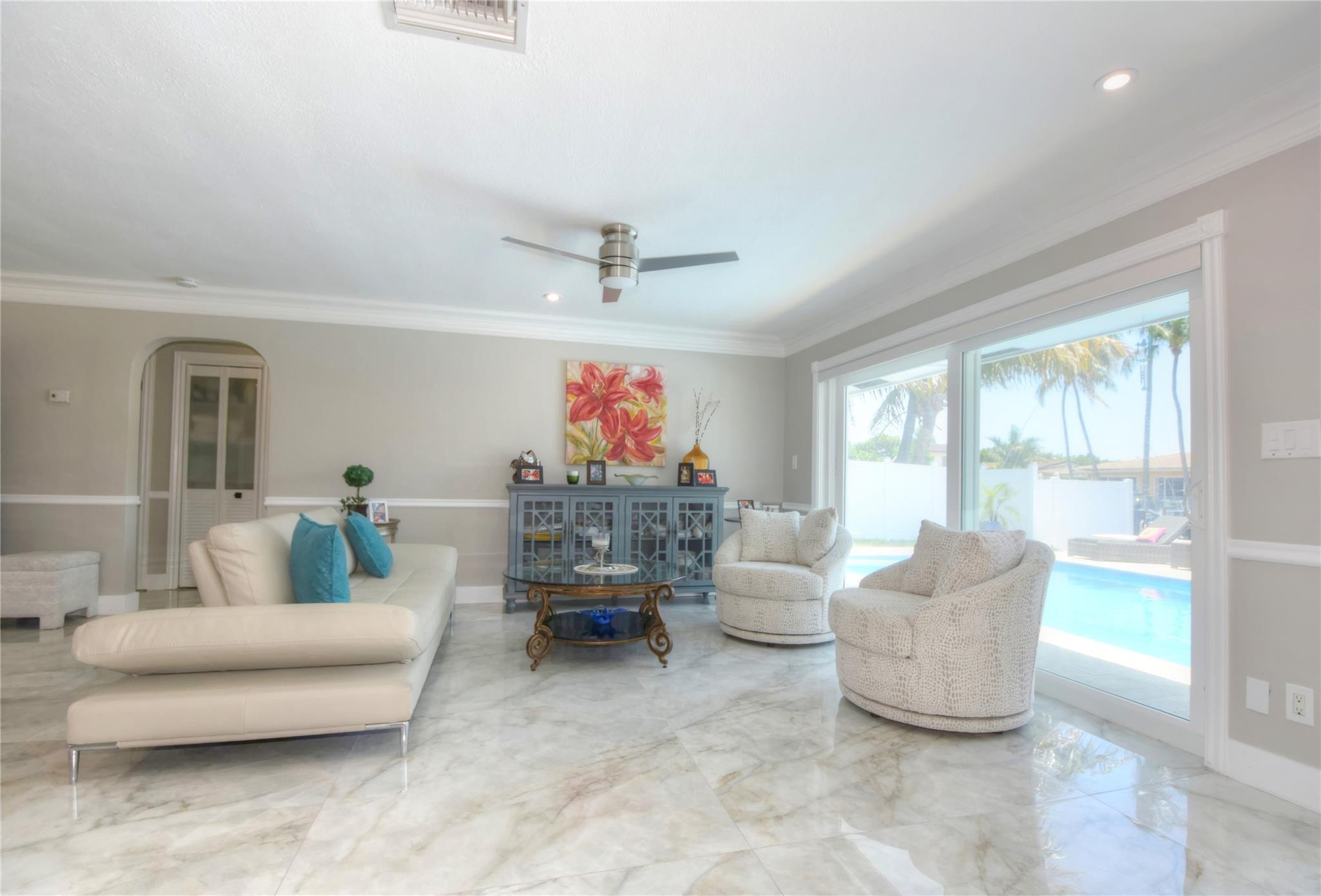 Pompano Isles Sec B 31-8 - Residential Lease