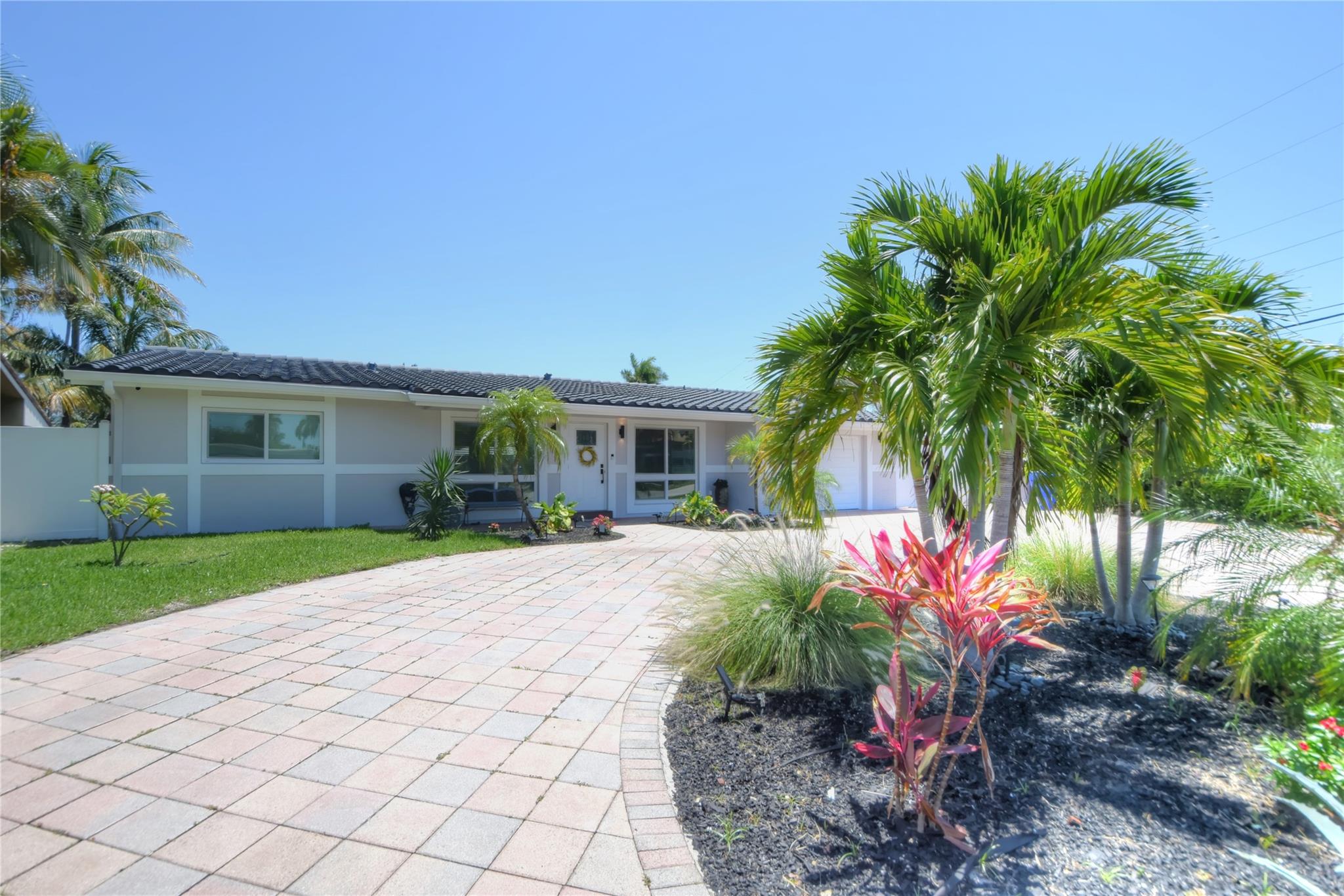 Pompano Isles Sec B 31-8 - Residential Lease