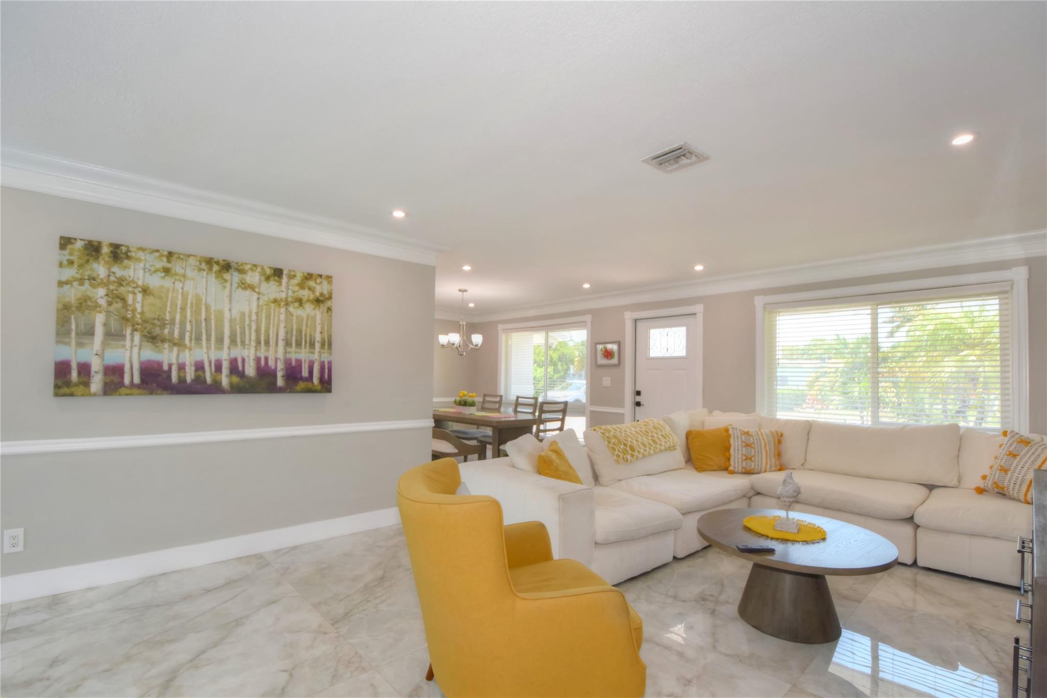 Pompano Isles Sec B 31-8 - Residential Lease