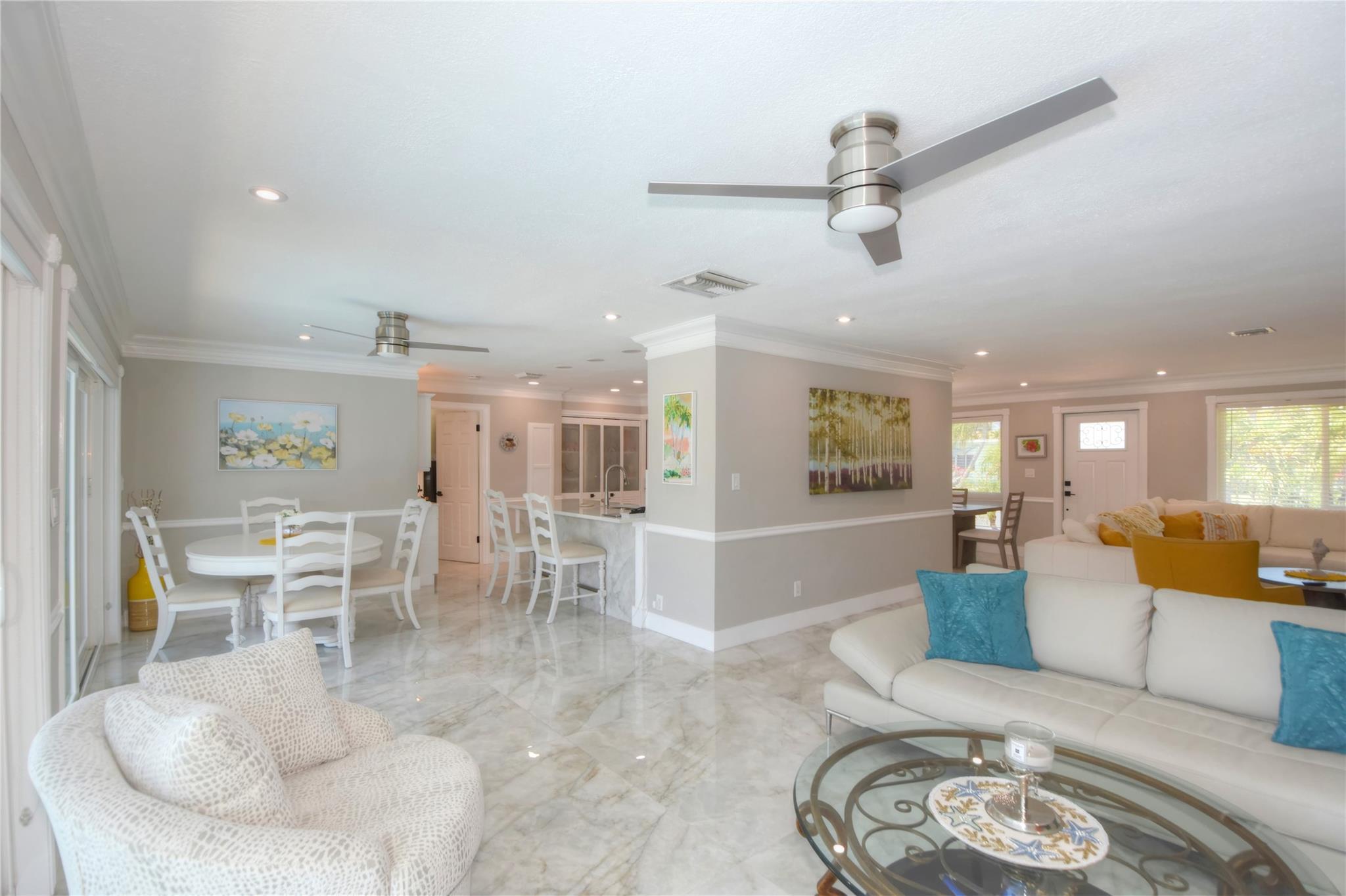 Pompano Isles Sec B 31-8 - Residential Lease