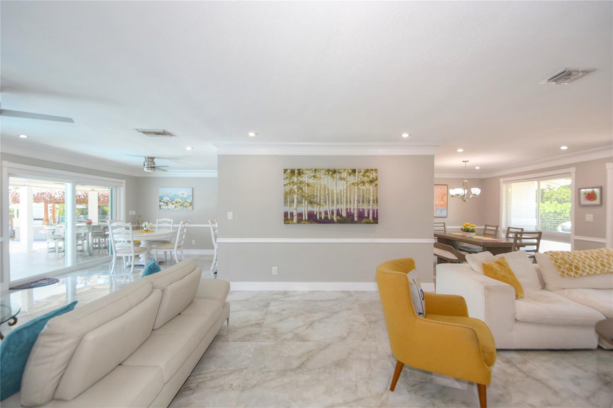 Pompano Isles Sec B 31-8 - Residential Lease