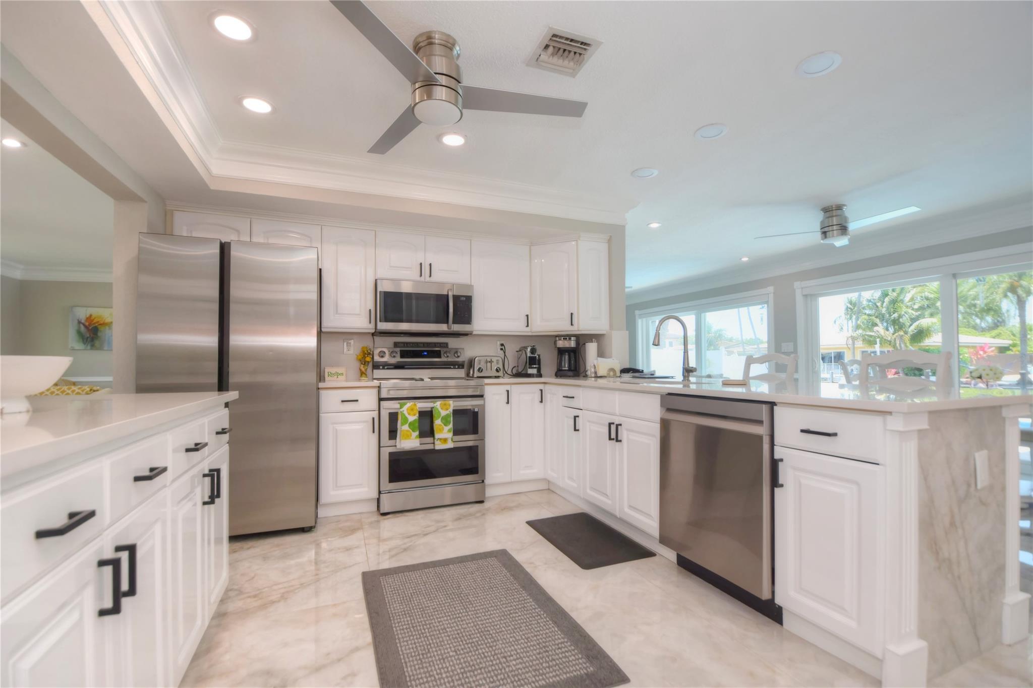 Pompano Isles Sec B 31-8 - Residential Lease