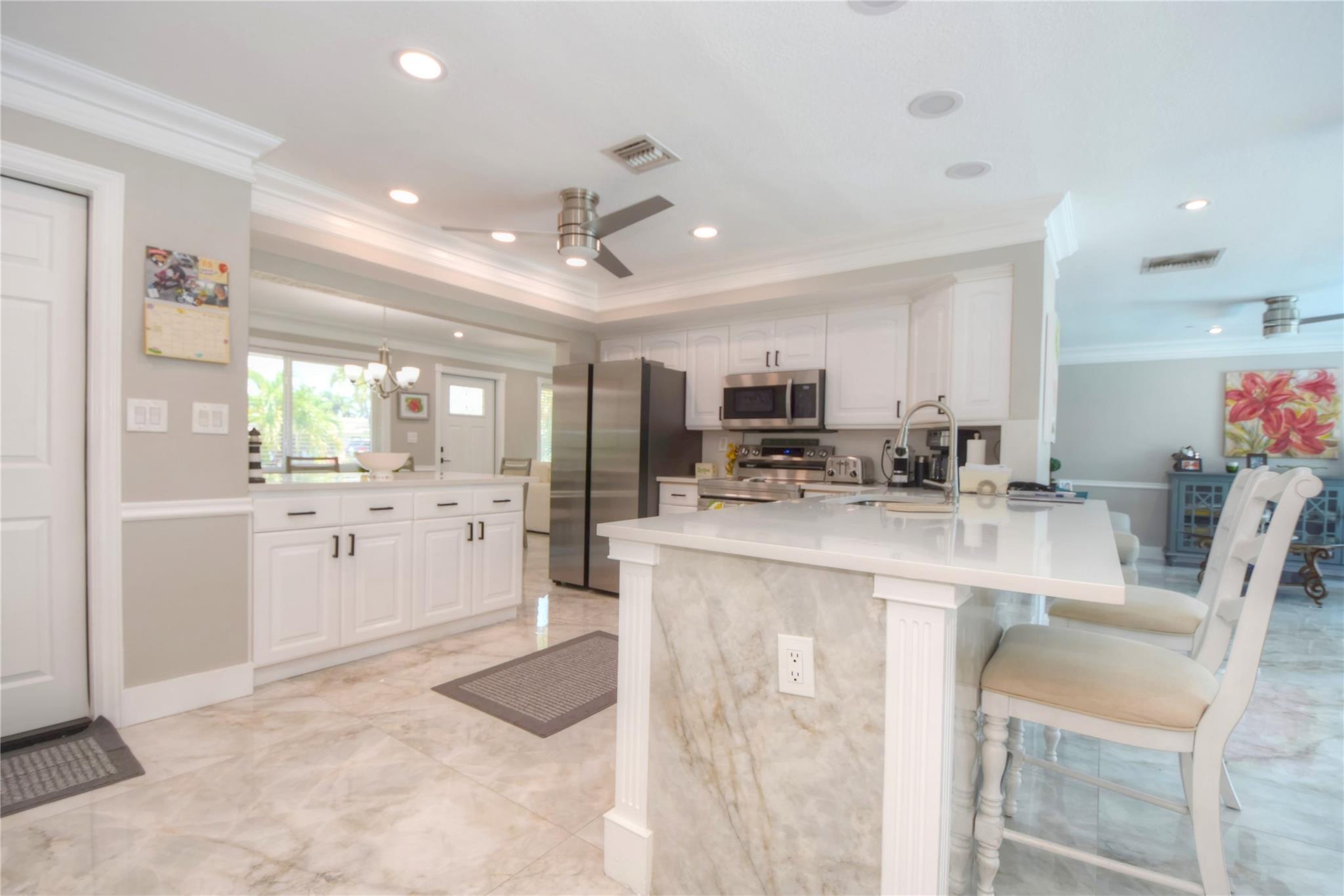 Pompano Isles Sec B 31-8 - Residential Lease