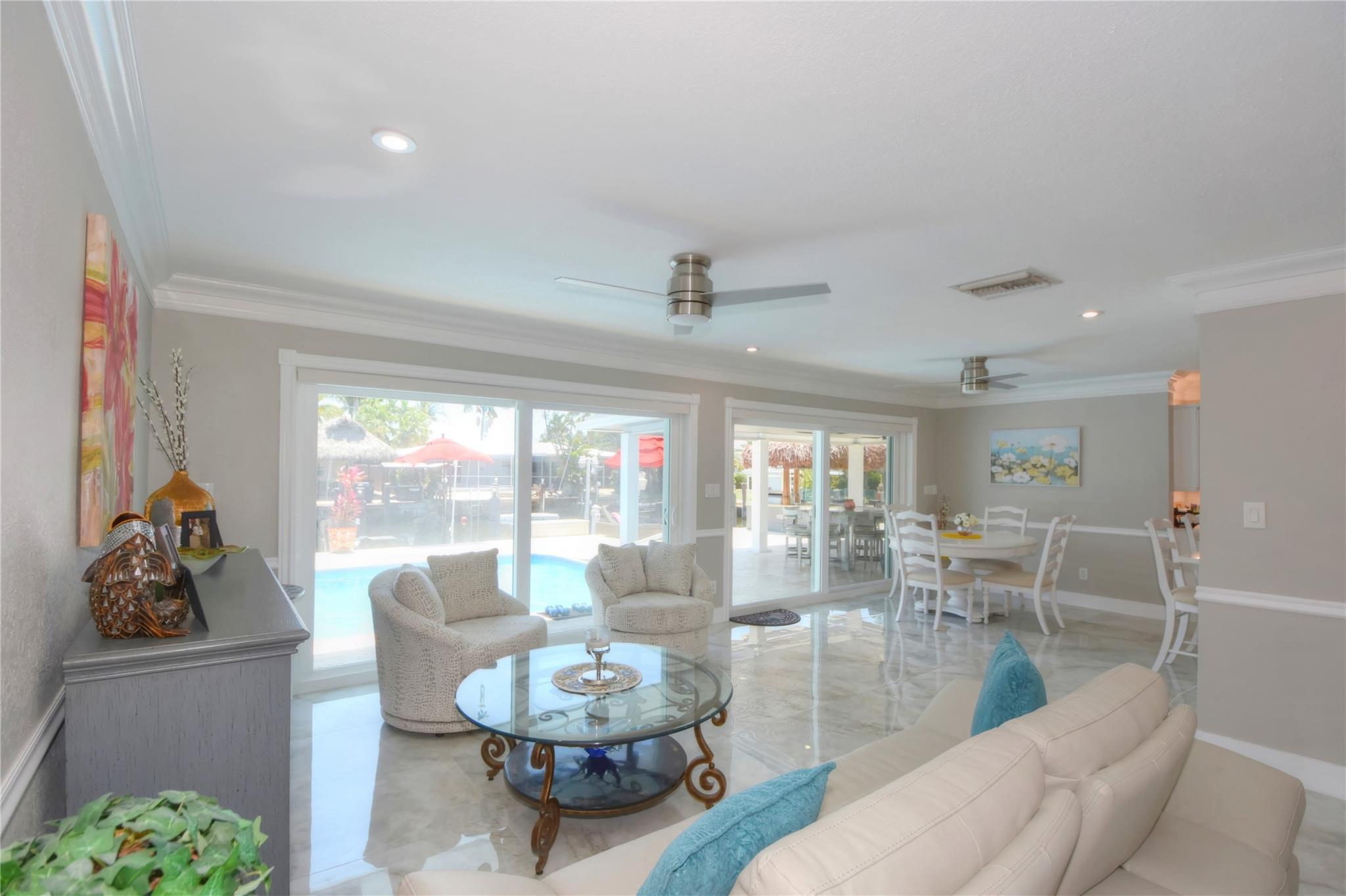 Pompano Isles Sec B 31-8 - Residential Lease