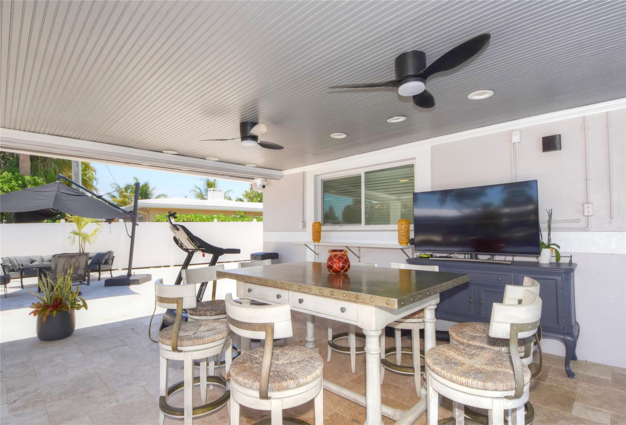 Pompano Isles Sec B 31-8 - Residential Lease