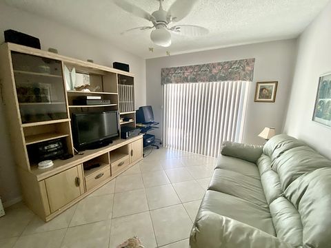 A home in Deerfield Beach