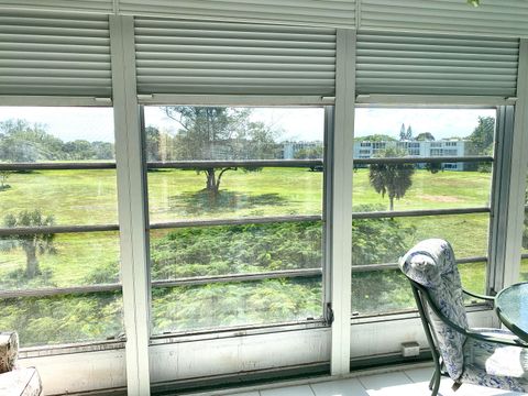 A home in Deerfield Beach