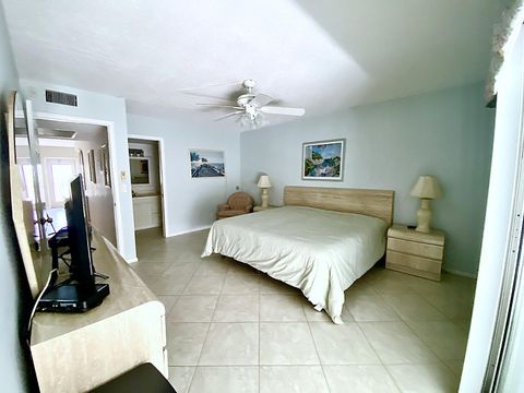 A home in Deerfield Beach