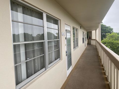 A home in Deerfield Beach