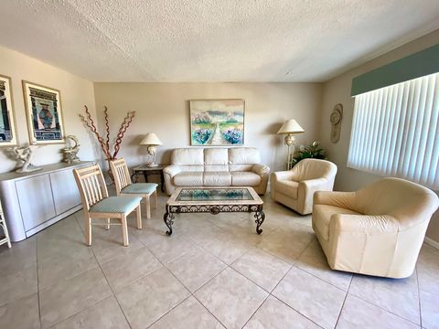 A home in Deerfield Beach