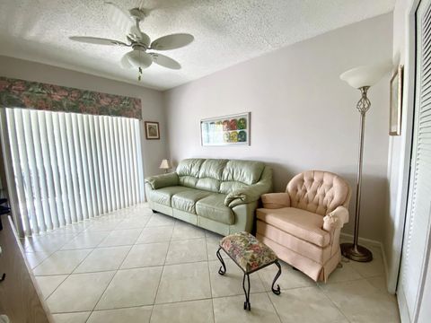 A home in Deerfield Beach