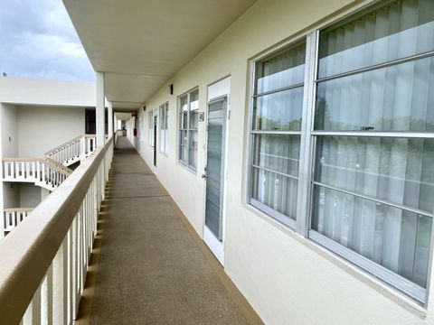 A home in Deerfield Beach