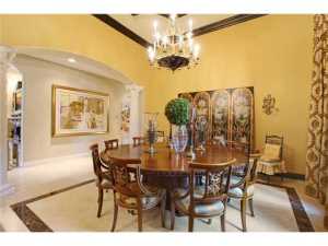 FOXE CHASE - Residential