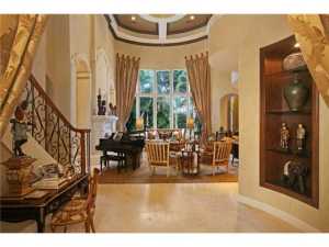 FOXE CHASE - Residential