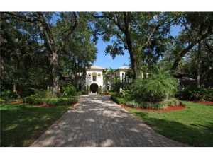 FOXE CHASE - Residential