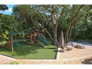 FOXE CHASE - Residential