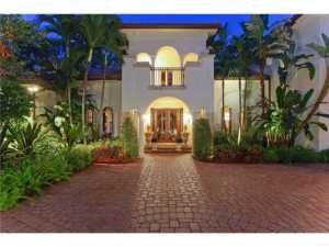 FOXE CHASE - Residential