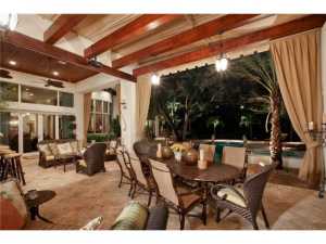 FOXE CHASE - Residential