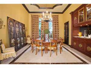 FOXE CHASE - Residential