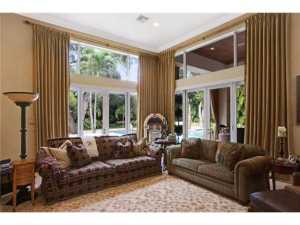 FOXE CHASE - Residential