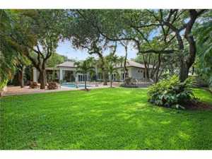 FOXE CHASE - Residential