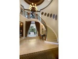 FOXE CHASE - Residential