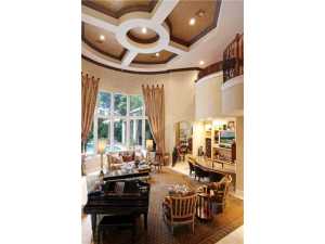 FOXE CHASE - Residential