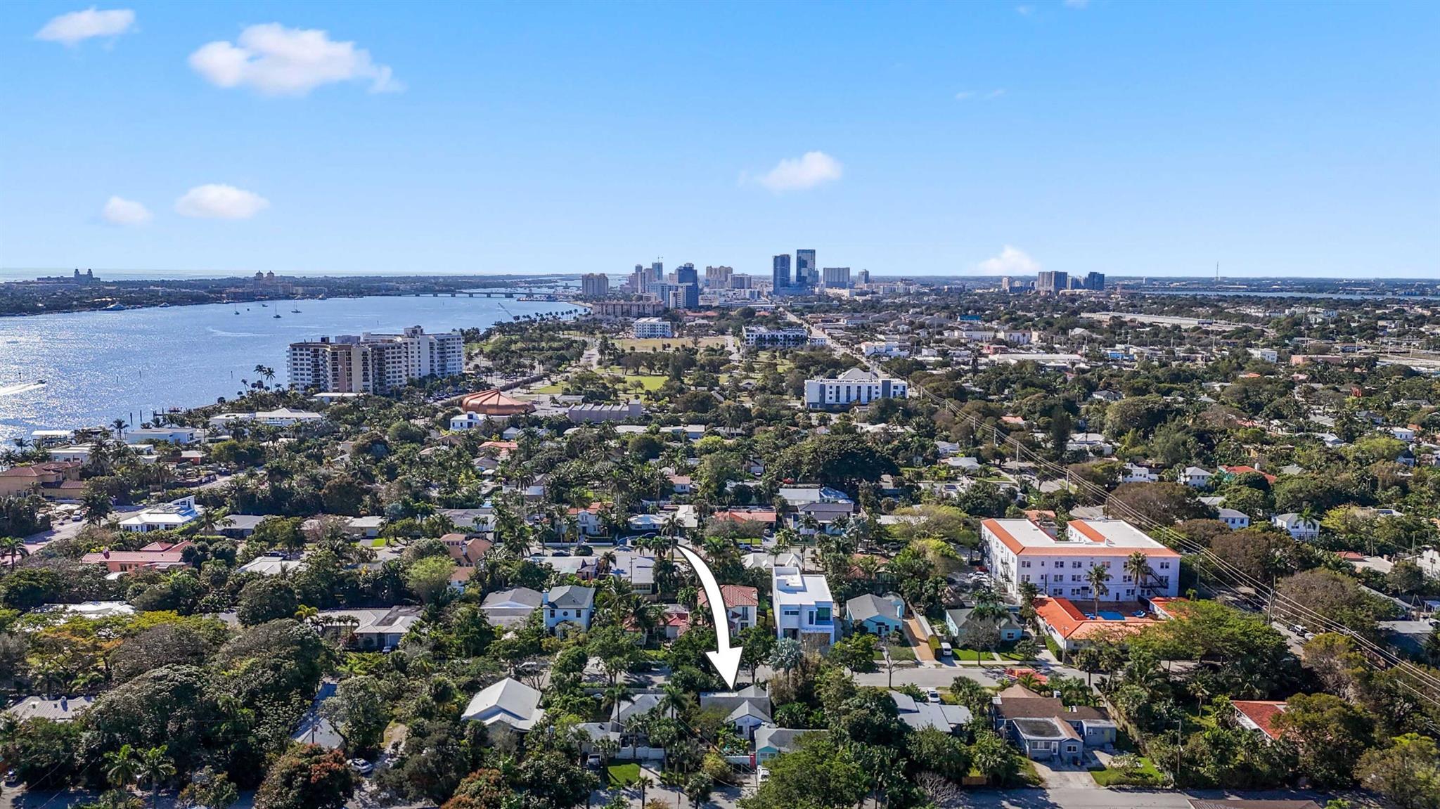 NORTH SHORE TERRACE 1, Northwood Add - Residential